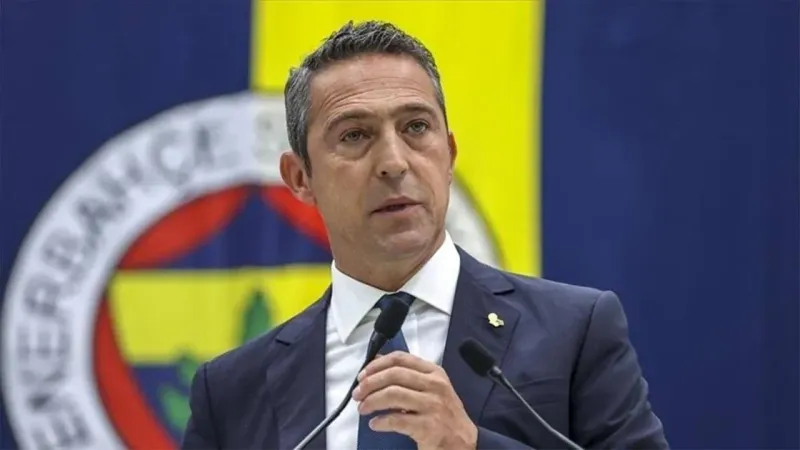 Ali Koç'tan Bomba Açıklama: Aday Olmayacağım! Şok İstifa Kararı Mı?