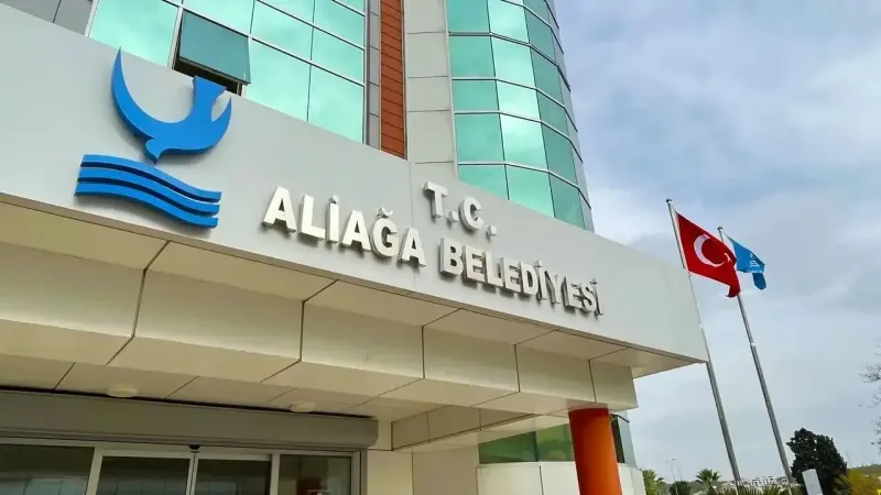 Aliağa'da Skandal! Çocukların Eğitimi Kısıldı, Lüks Harcamalar Arttı!