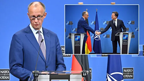 Merz'den Erdoğan'a Müjde! Türkiye NATO'da Vazgeçilmez mi?