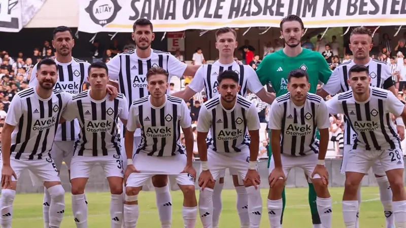 Altay İskenderun'u Devirdi! Kritik Galibiyet ve Küme Düşme Hattından Çıkış Umudu