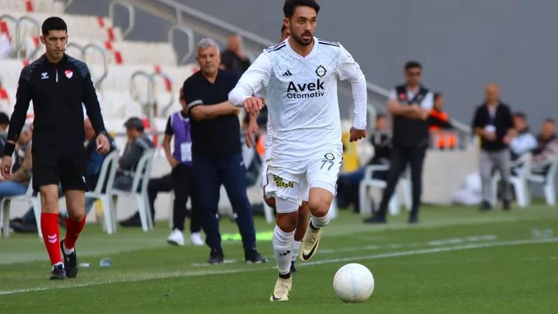 Onur Efe Altay'dan Ayrılıyor Mu? Transferde Son Dakika!
