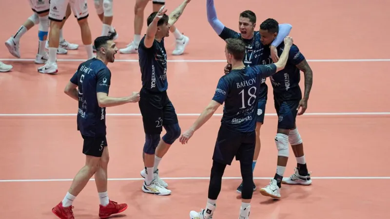 Altekma'nın Play-Off Hayali Sona Erdi! Tribünde Neler Yaşandı?