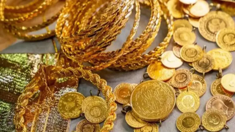 Altın Çakıldı! 7 Nisan Altın Fiyatları Şoku: Şimdi Ne Olacak?