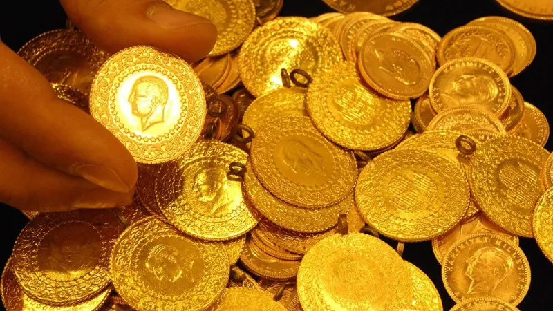 Altın Fiyatları Uçuyor! Rekor Üstüne Rekor! İşte Güncel Durum