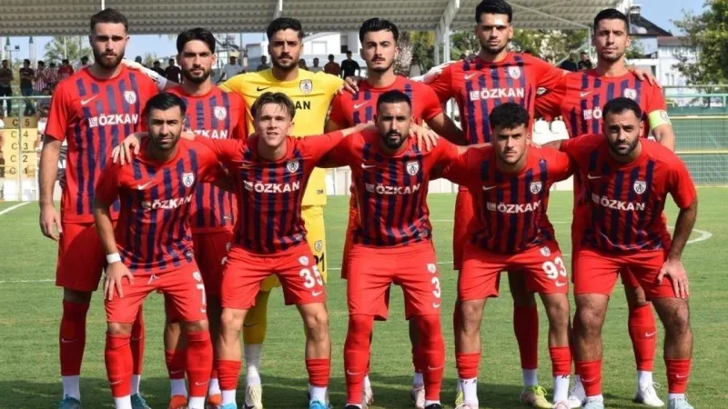 Altınordu Şoku! Trabzon Deplasmanında Ne Oldu?