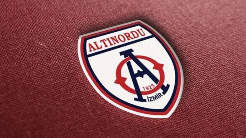 Altınordu'dan Play-Off Hedefi: Adana'yı Devirip İzmir'e Turla Dönmek!