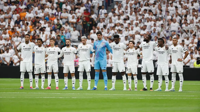 Ancelotti'nin Arda Güler Kararı: Real Madrid'in Leganes Maçı Kadrosu Açıklandı