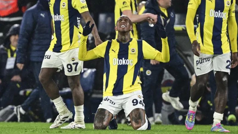 Talisca'dan Şampiyonluk İddiası: Sezon Sonu Gülen Taraf Biz Olacağız!