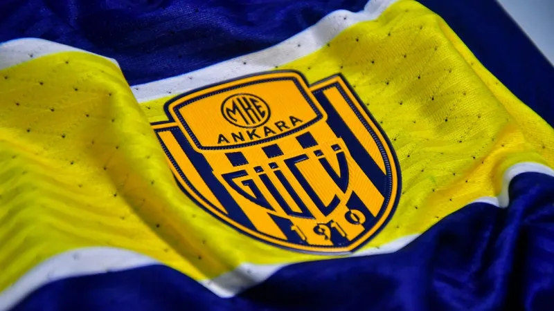 Ankaragücü Düştü! Galibiyet Acı Sürpriz Oldu