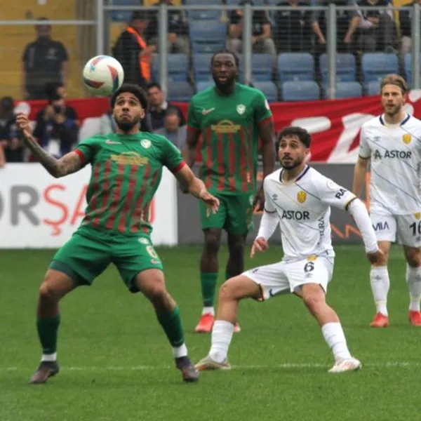 Ankaragücü Şoku! Tarihinde Kaçıncı Kez 2. Lige Düştü?