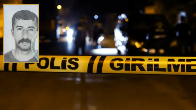 Antalya'da Kan Donduran Cinayet! 17 Yaşındaki E.G.'ye Ne Oldu?