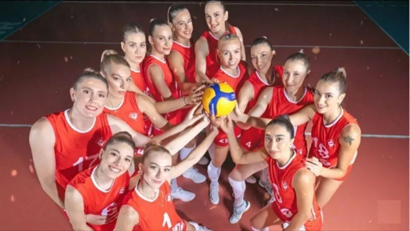 Aras Kargo'dan Bomba Transferler! Sultanlar Ligi Sallanacak mı?