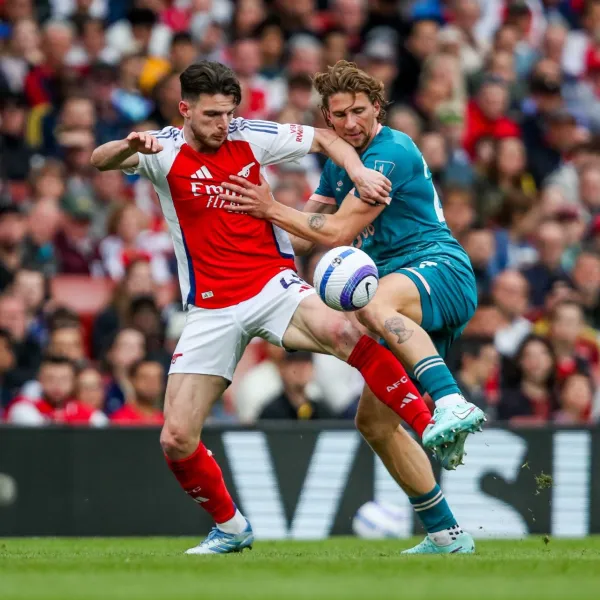 Arsenal Şoku! Bournemouth Deplasmanda Yıktı Geçti!