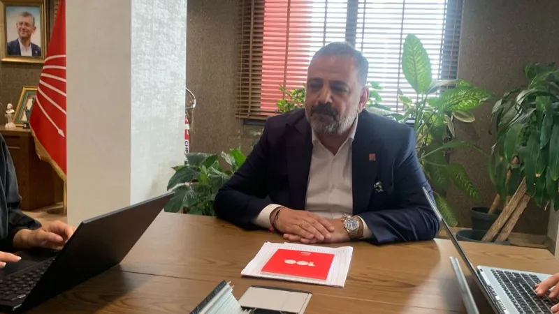 İzmir Mitingi: İmamoğlu'na Destek Çağrısı! O Gün Neler Olacak?