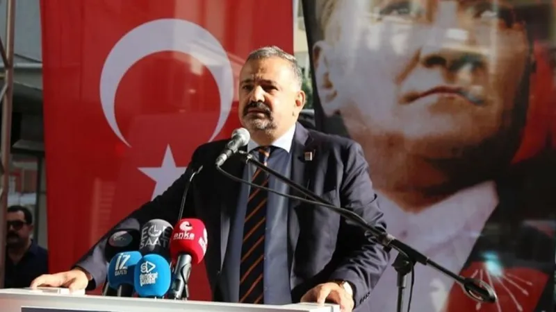 İmamoğlu'na Erişim Engeli! CHP'den Milyonluk Tepki