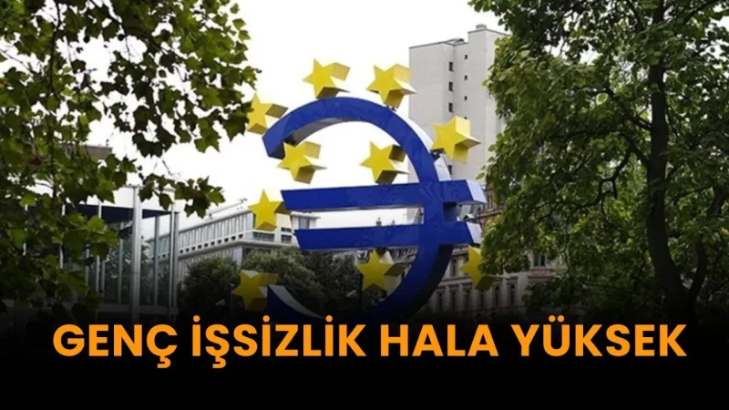 Euro Bölgesi İşsizlik Alarmı! Oranlar Neden Değişmiyor?