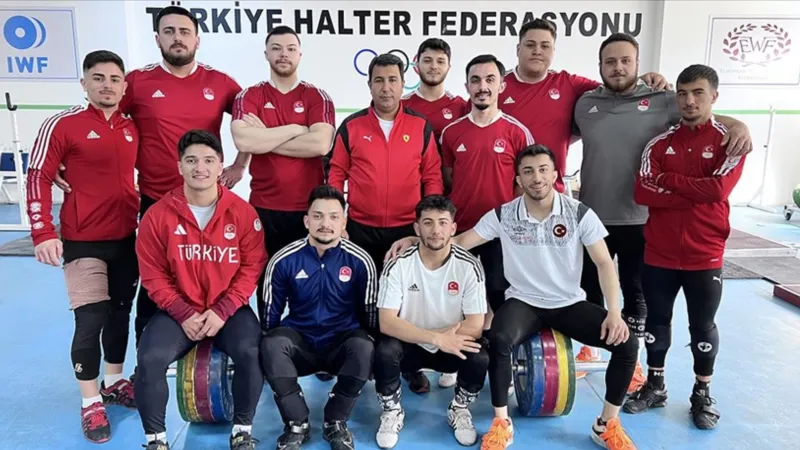 Avrupa Halter Şampiyonası Moldova'da! Tarih Belli Oldu Mu?