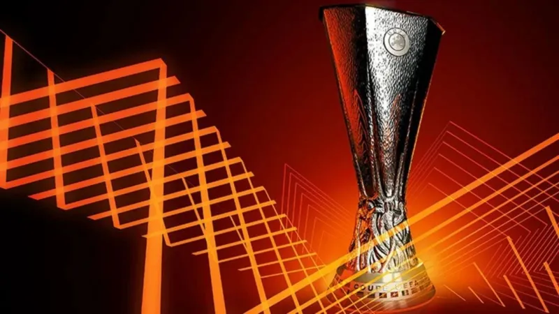 Avrupa Ligi'nde Final Heyecanı: Devler Sahneye Çıkıyor!