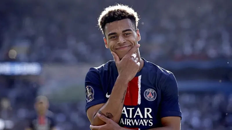 PSG Şampiyon! Paris'ten Avrupa'ya İlk Müjde: 1-0