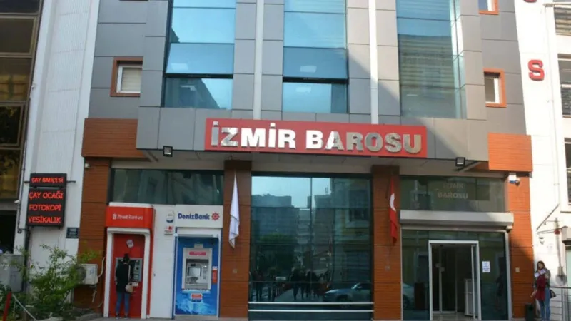 Avukata Şiddet Şoku! İyi Hal İndirimi Tepki Çekti