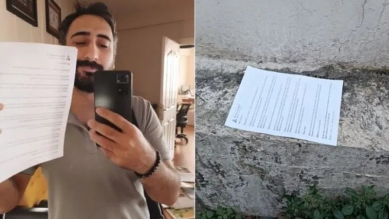 Avukat Saldıroğlu Tutuklandı! Barodan Adliye Çağrısı
