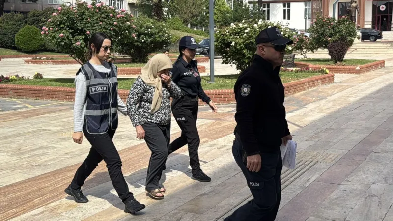 Aydın'da Bebek Dehşeti! Bakıcı 2 Yaşındaki Çocuğa İşkence Mi Etti?
