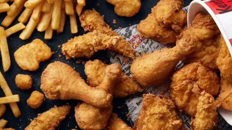 KFC ve Pizza Hut Türkiye'ye Dönüyor! İşte Yeni Ortaklık