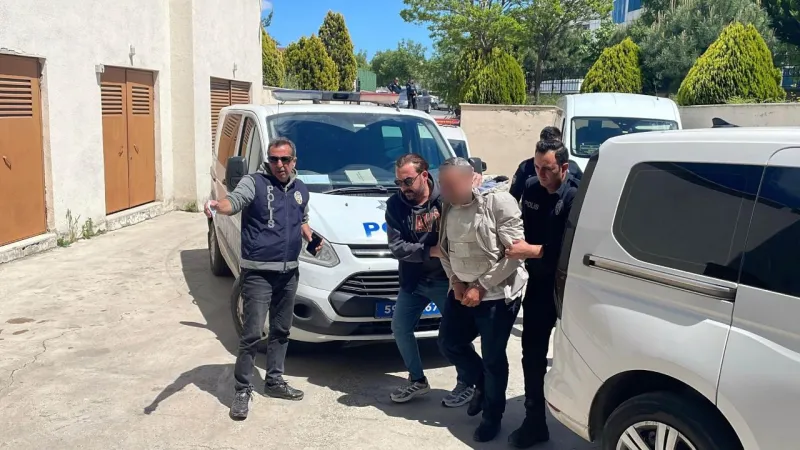 Baba Oğul Kavgası Kanlı Bitti! Tüfekle Vurdu, Sonuç Şoke Etti!