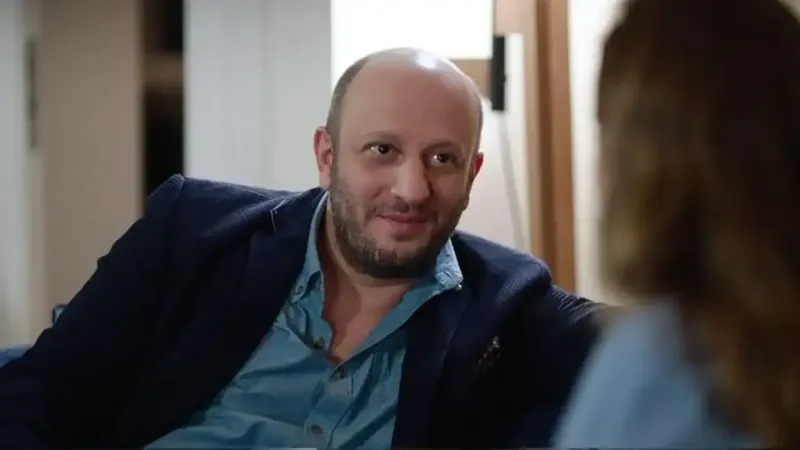 Serkan Keskin'in Acı Günü! Bebek Beklerken Annesini Kaybetti