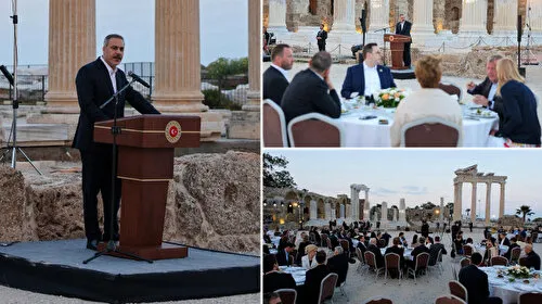 Fidan'dan NATO'ya Kritik Uyarı: Eşi Görülmemiş Tehdit!