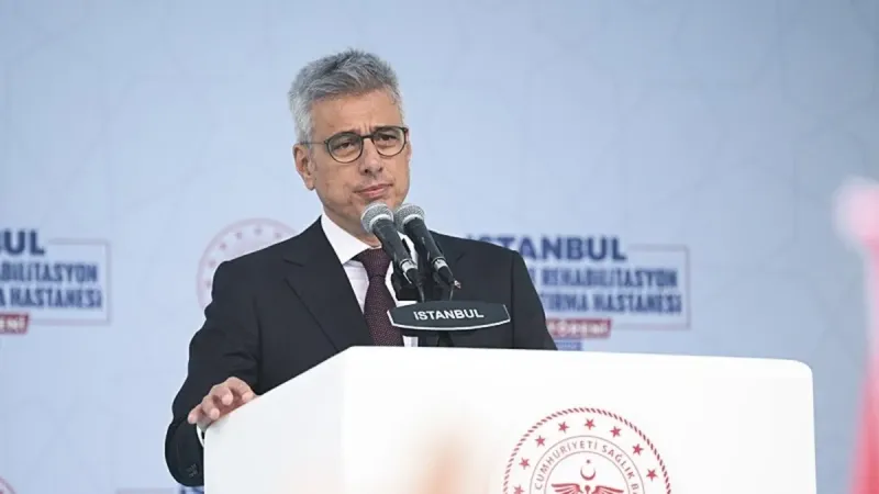 Bakan Memişoğlu'ndan Şaşırtan Açıklama: Sağlıkta Çağ Atladık mı?