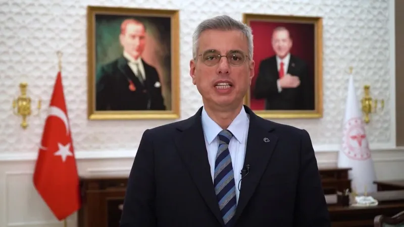 Konya Depremi: Bakan Memişoğlu'ndan İlk Açıklama! Son Durum Ne?