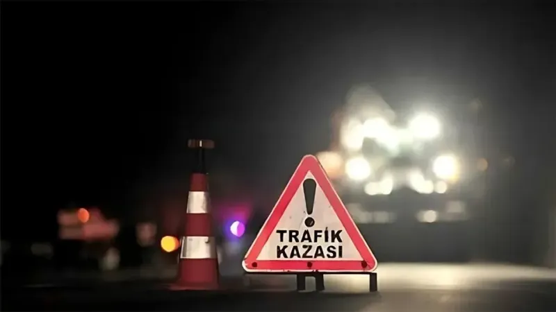 Bayram Tatili Acı Bilançosu: Kaç Kişi Hayatını Kaybetti?