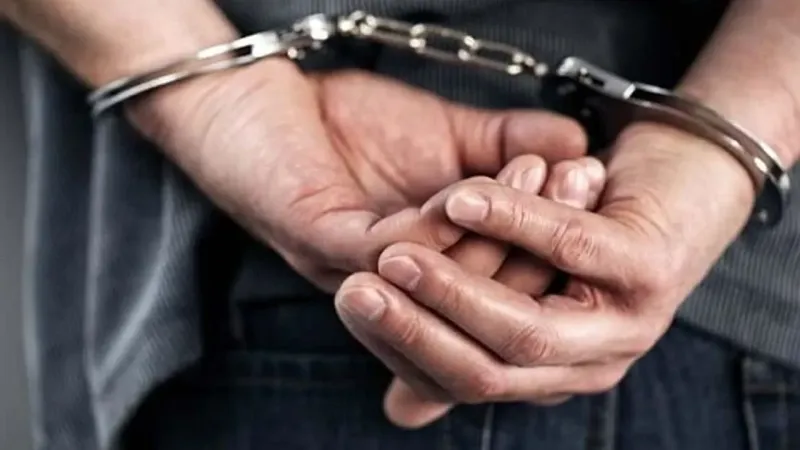 Kırmızı Bülten Alarmı! 3 Şüpheli Yakalandı: İşte Detaylar