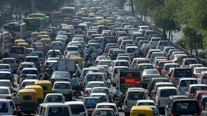 Bayram Acısı: Trafik Kazaları Can Aldı! Son Durum Ne?