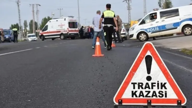 Bayram Acısı: Trafik Kazalarında Can Kaybı Yükseliyor!