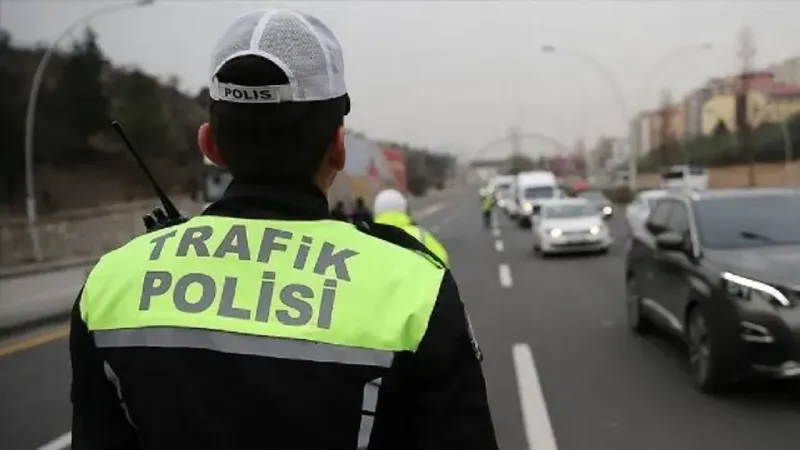 Bayram Dönüşü Flaş Uyarı! Bakan Yerlikaya'dan Sıkı Hız Denetimi