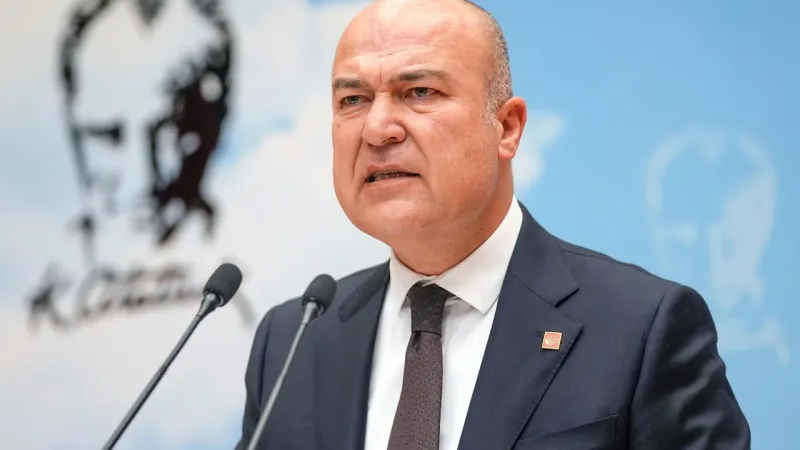 Fidan'ın Zehirlenme İddiasına CHP'den Sert Tepki! Algı Operasyonu mu?
