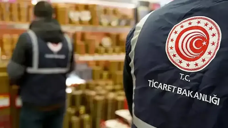 Dikkat! Bakanlık Alarm Verdi: Hangi Ürünler Toplatılıyor?