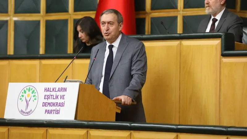 PKK Feshedildi Mi? Bakırhan'dan Şok Sözler: Türkiye'ye Hayırlı Olsun!