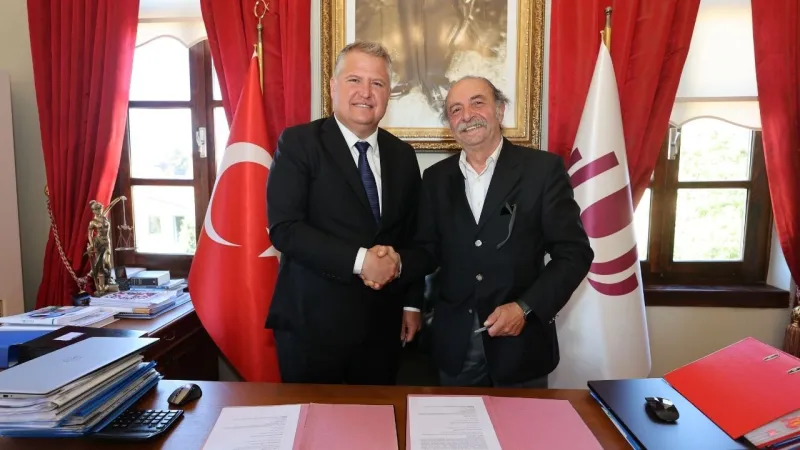 Balıklıova'da Zeytin Sevinci! Üreticiye Can Suyu Oldu