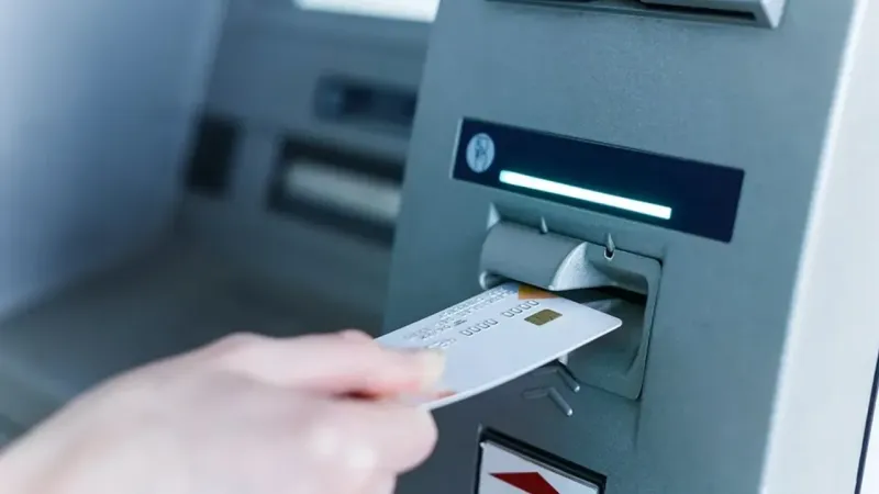 Bayram Öncesi ATM Sürprizi! Para Çekme Limitleri Uçtu!