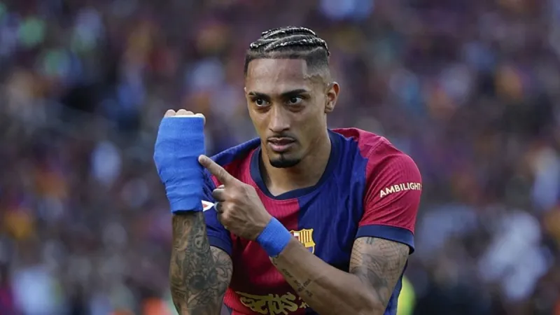Barcelona Real Madrid'i Ezdi Geçti! Arda Güler Şoku!