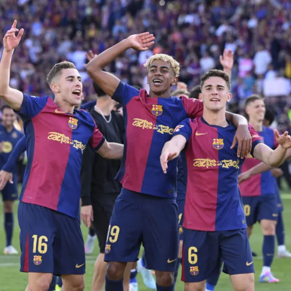 Barcelona Şampiyonluk Turunda! Espanyol Maçı Nefesleri Kesecek