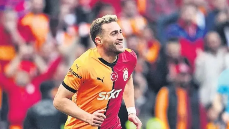 Barış Alper Yılmaz'a Servet Değerinde Fiyat! İşte O Rakam