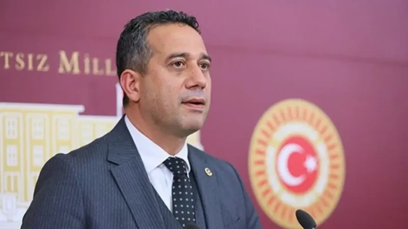 İmamoğlu'na X Yasağına Başarır'dan Sert Tepki: Halk Arkamızda!