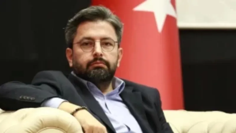 Şok Veda: AGC Başkanı Erman Çetin Kalp Krizine Yenildi!