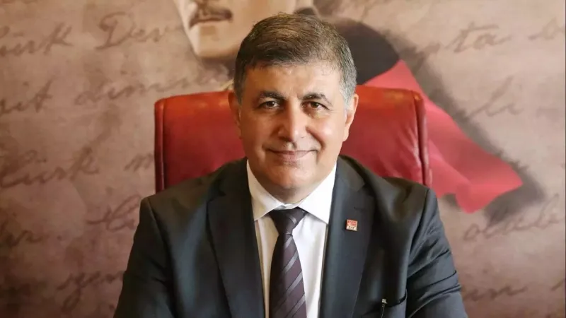 Başkan Tugay'dan Hıdırellez Sürprizi! İzmir'e Bahar Müjdesi