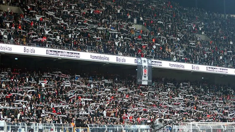 Beşiktaş'ta Şok Ayrılık! O Yıldız 5 Milyon Euro'ya Gitti!
