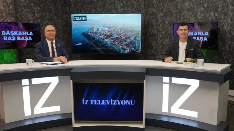 İzmir'in Çernobil'i Temizlendi Mi? Başkan Işık'tan Şok İddia!